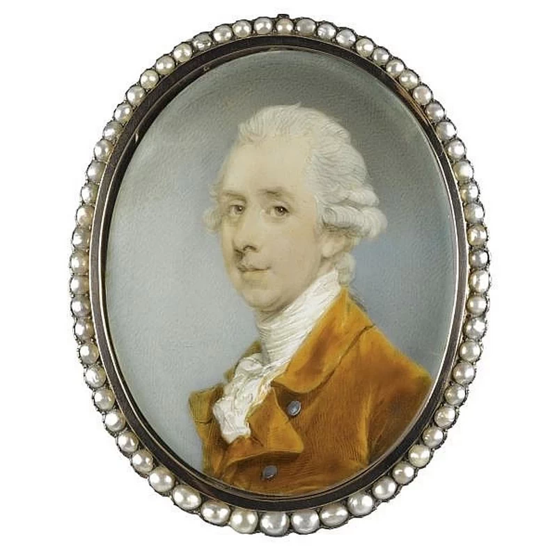 Ritratto di gentiluomo